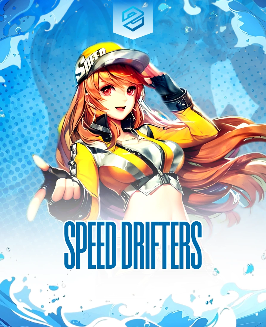 Speed Drifters